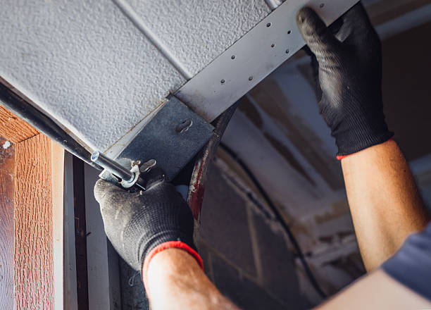 Reliable Garage Door Panel Replacement contractor in La Follette, TN by Garage Doors Repair Pro
